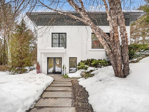 45 Weston Road Lincoln MA 01773