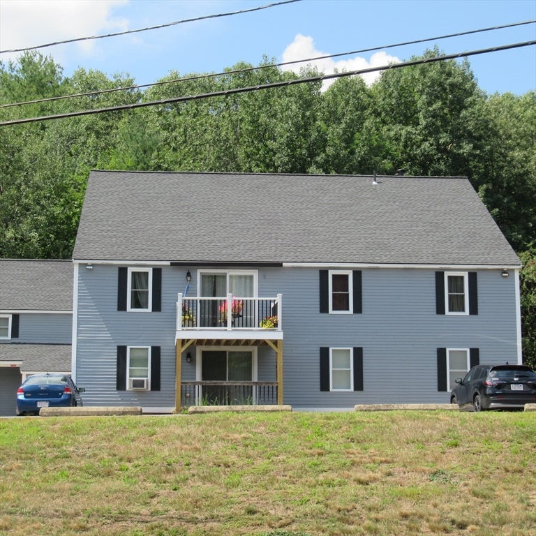 14 Lantern Lane #7, Dracut, MA Photo #1
