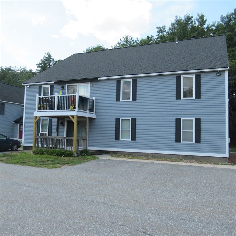 14 Lantern Lane #7, Dracut, MA Photo #2