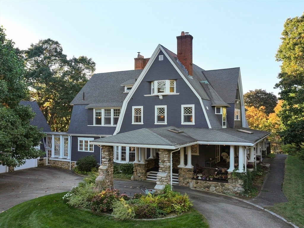 51 Abbott Road
