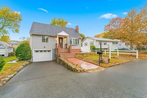 63 Dickerman Braintree MA 02184