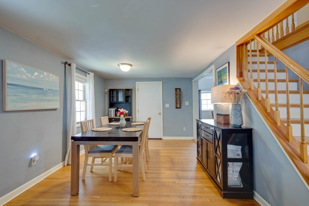 108 Deforest St