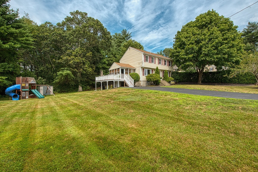 110 William Kelley Rd