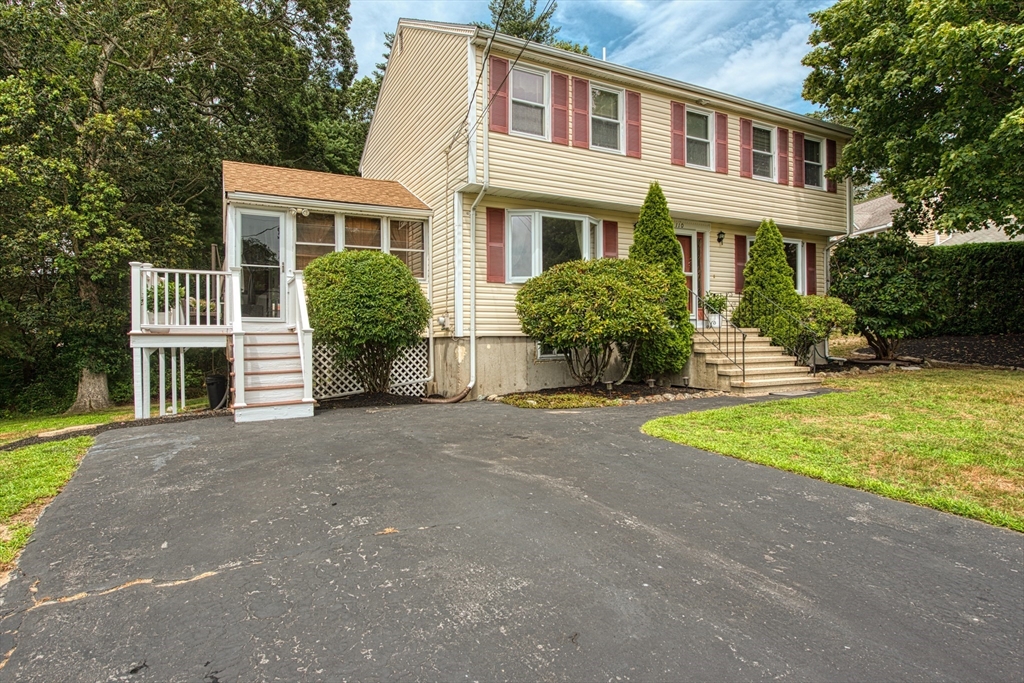 110 William Kelley Rd