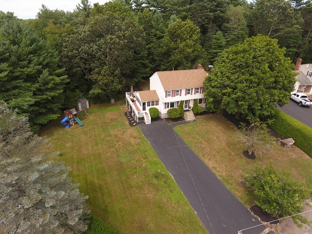 110 William Kelley Rd