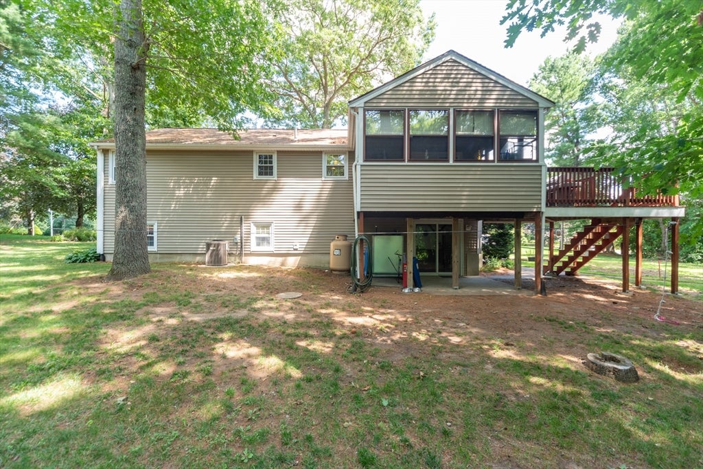 140 Bayberry Cir, Bridgewater, MA, 140 Bayberry Cir, Bridgewater, MA Photo #24