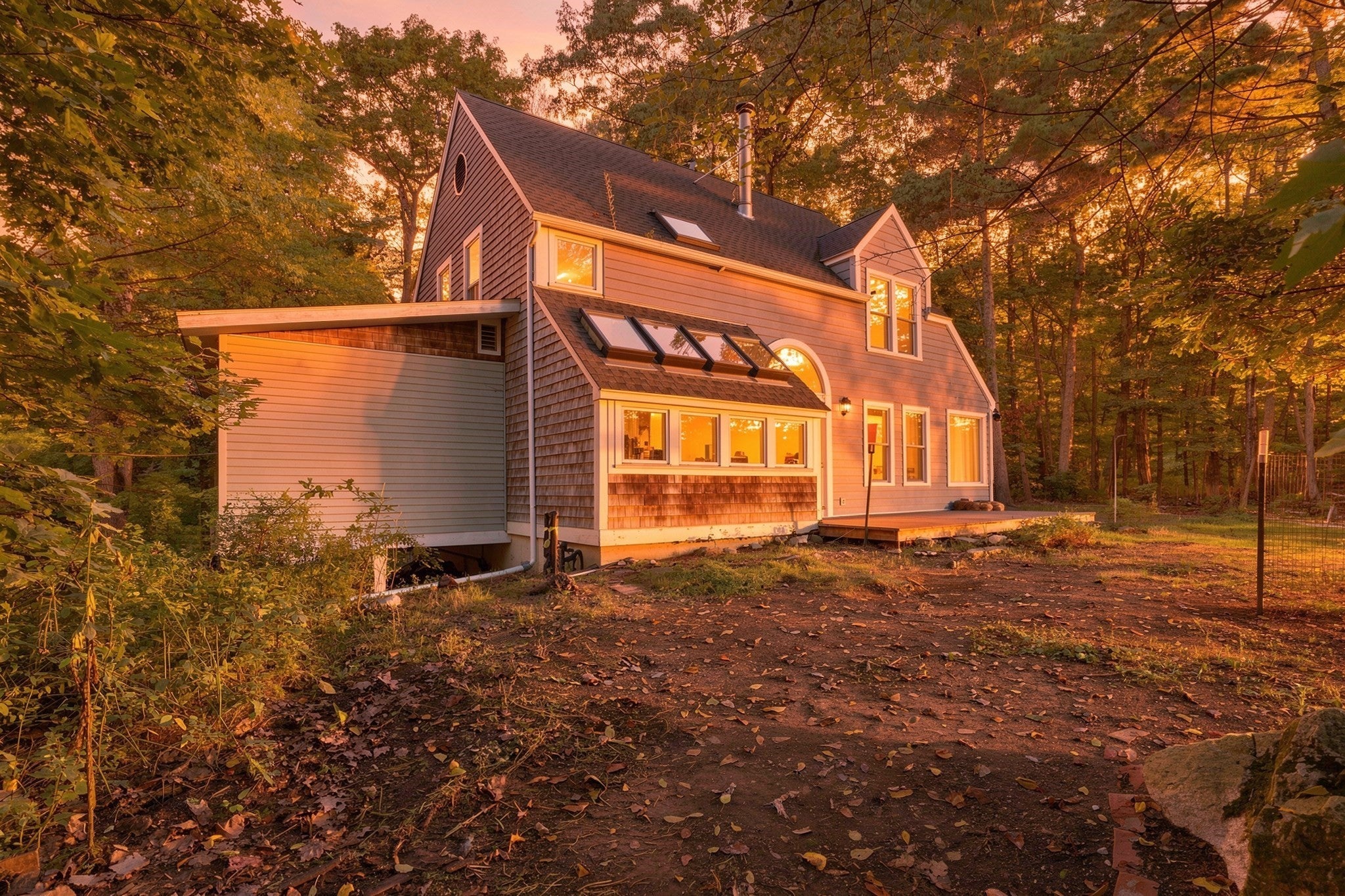 444 Old Dana Rd, Barre, MA, 444 Old Dana Rd, Barre, MA Photo #35