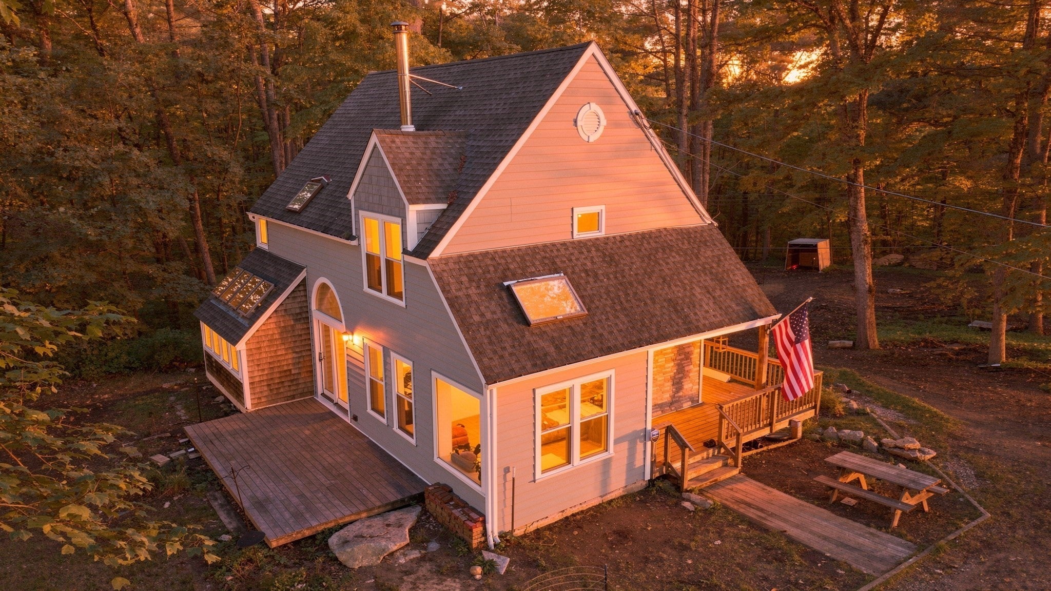 444 Old Dana Rd, Barre, MA, 444 Old Dana Rd, Barre, MA Photo #1