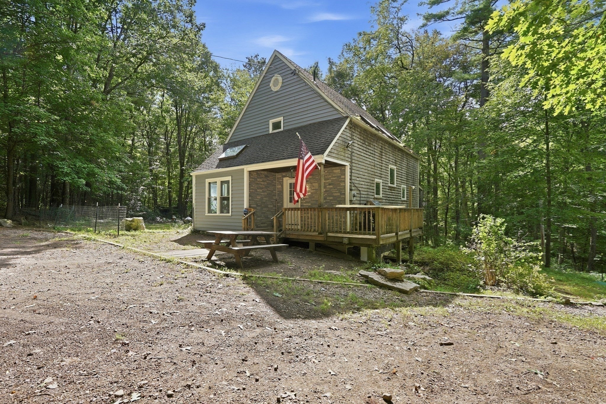 444 Old Dana Rd, Barre, MA, 444 Old Dana Rd, Barre, MA Photo #7