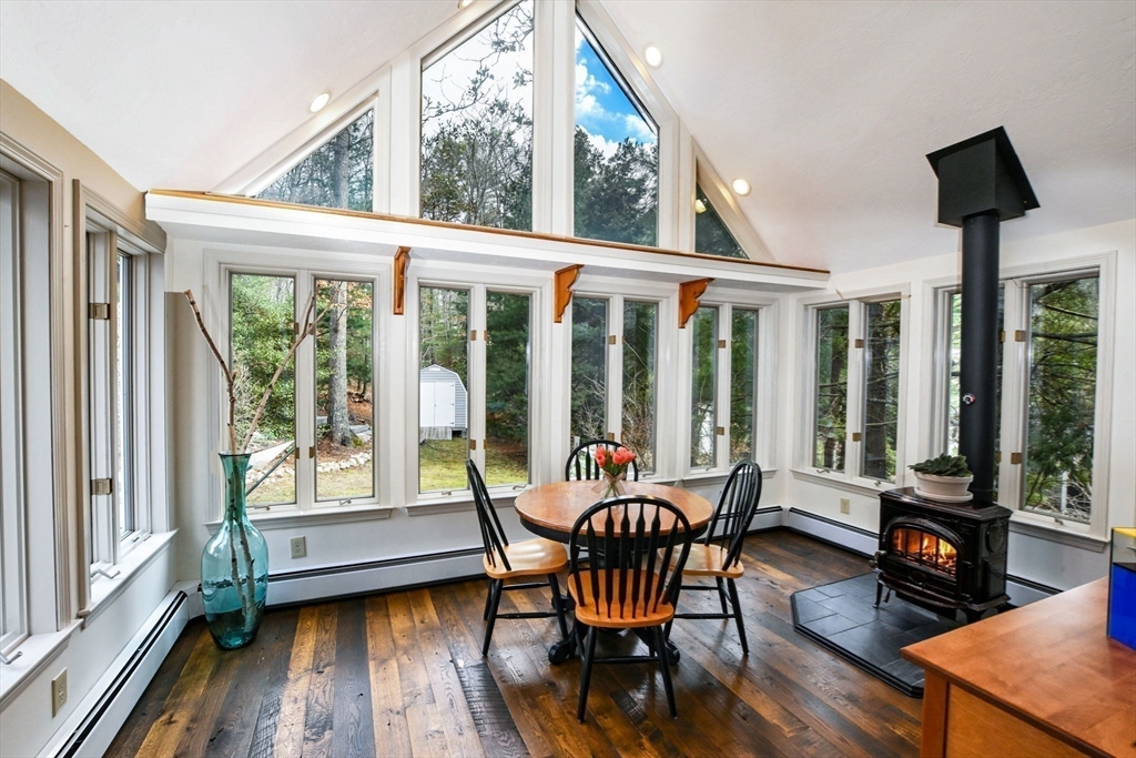 42 Pond View Drive