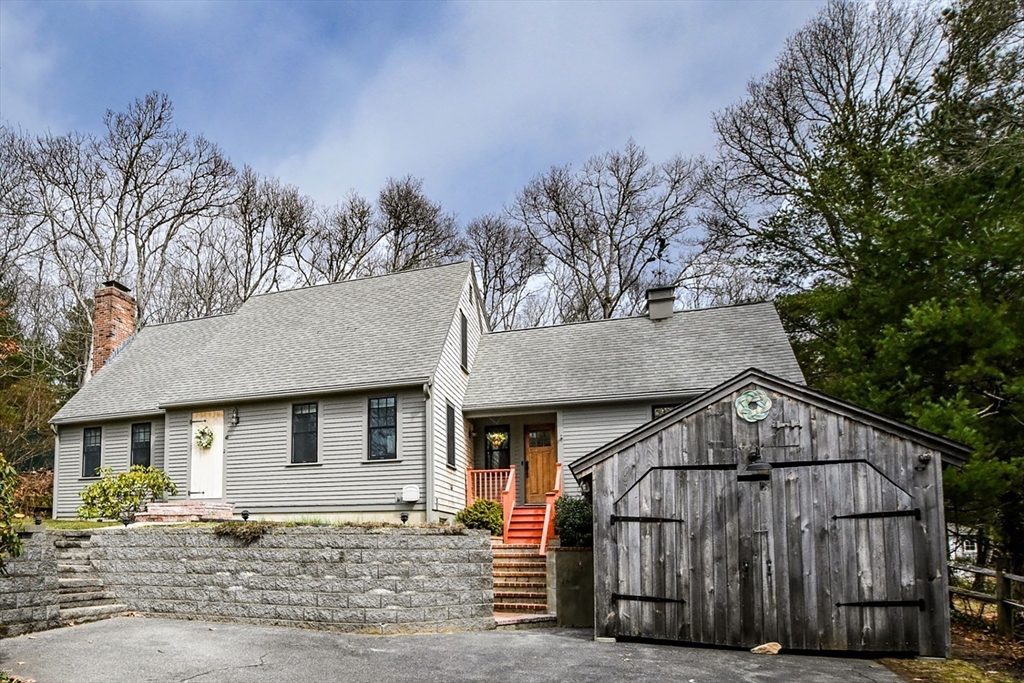 42 Pond View Drive