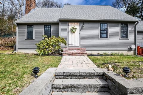 Photo of 42 Pond View Drive, Sandwich, MA 02537 (MLS # 73493815)