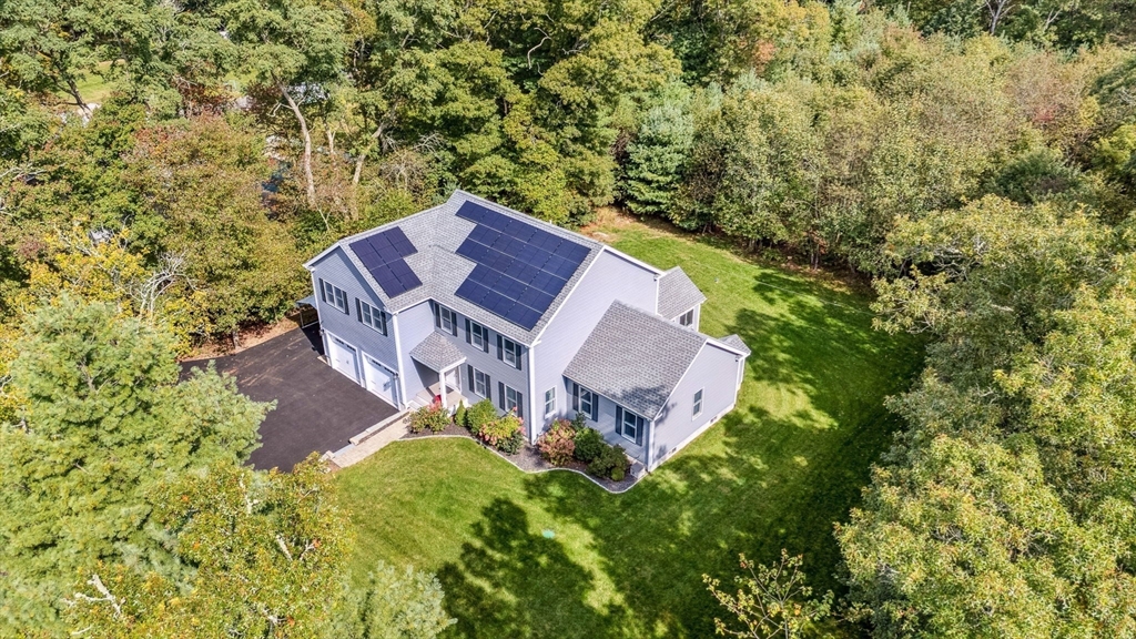222 Beeden Rd.