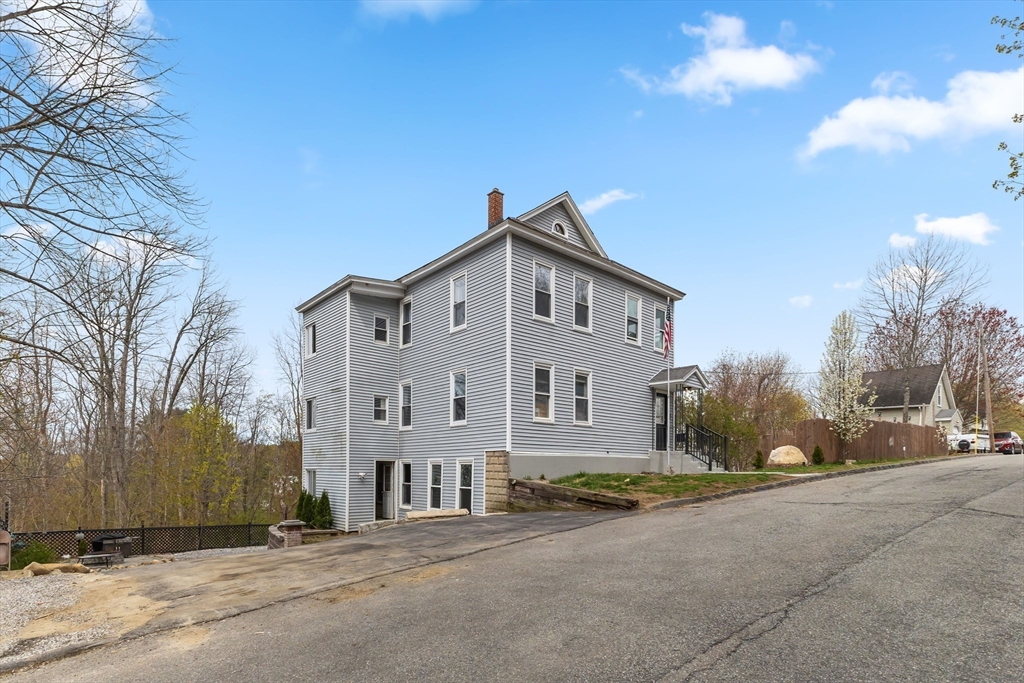 43 Allen St