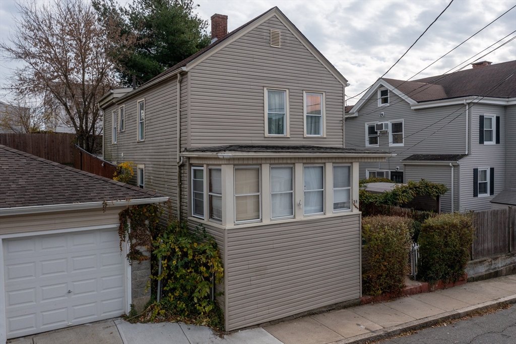 89 Oak Street, Fall River, MA Photo #2