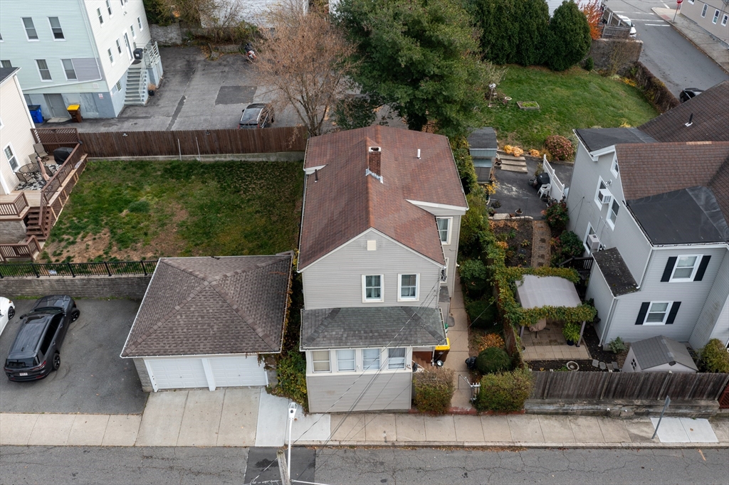 89 Oak Street, Fall River, MA Photo #4
