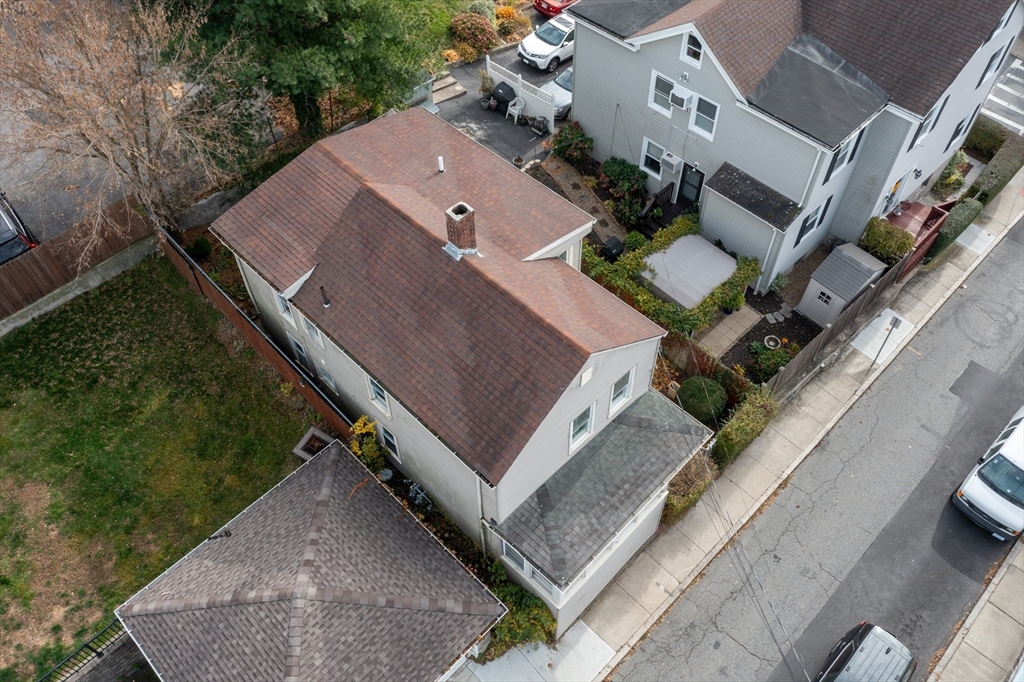 89 Oak Street, Fall River, MA Photo #33