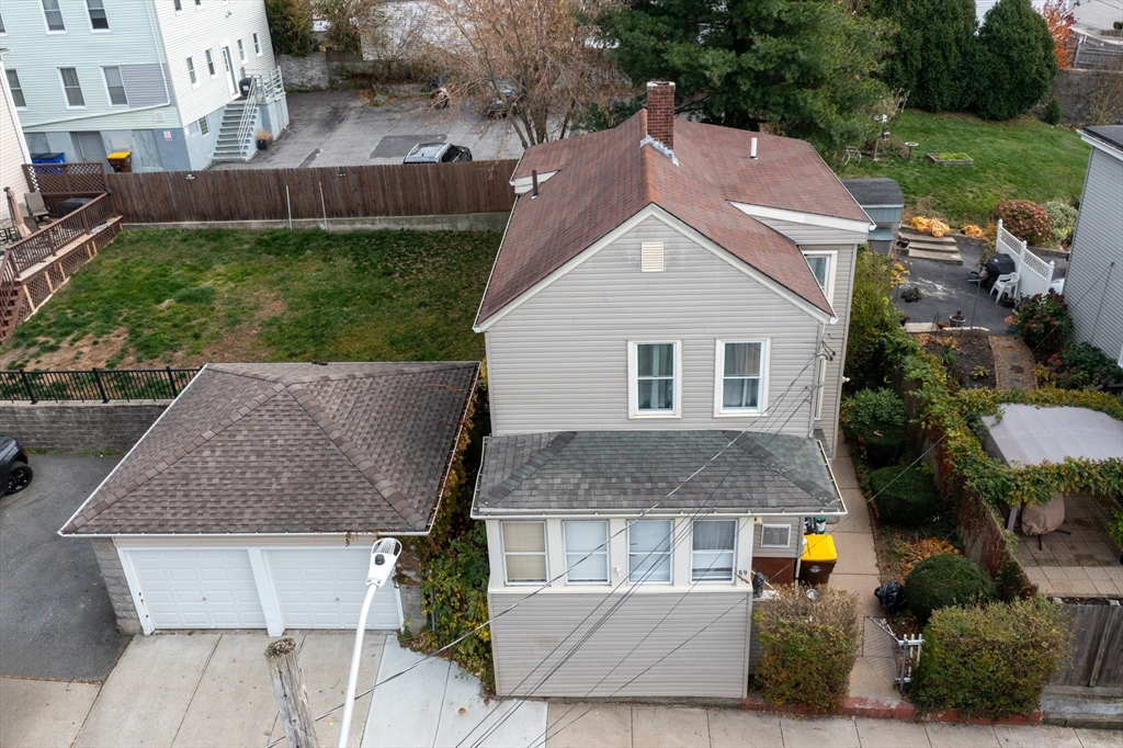 89 Oak Street, Fall River, MA Photo #3