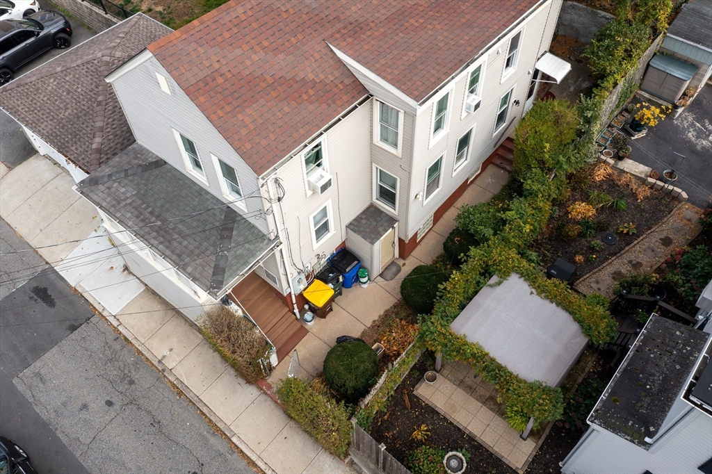 89 Oak Street, Fall River, MA Photo #30