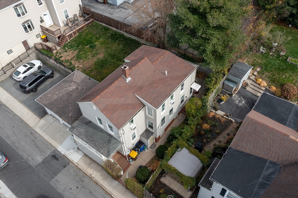 89 Oak Street, Fall River, MA Photo #29