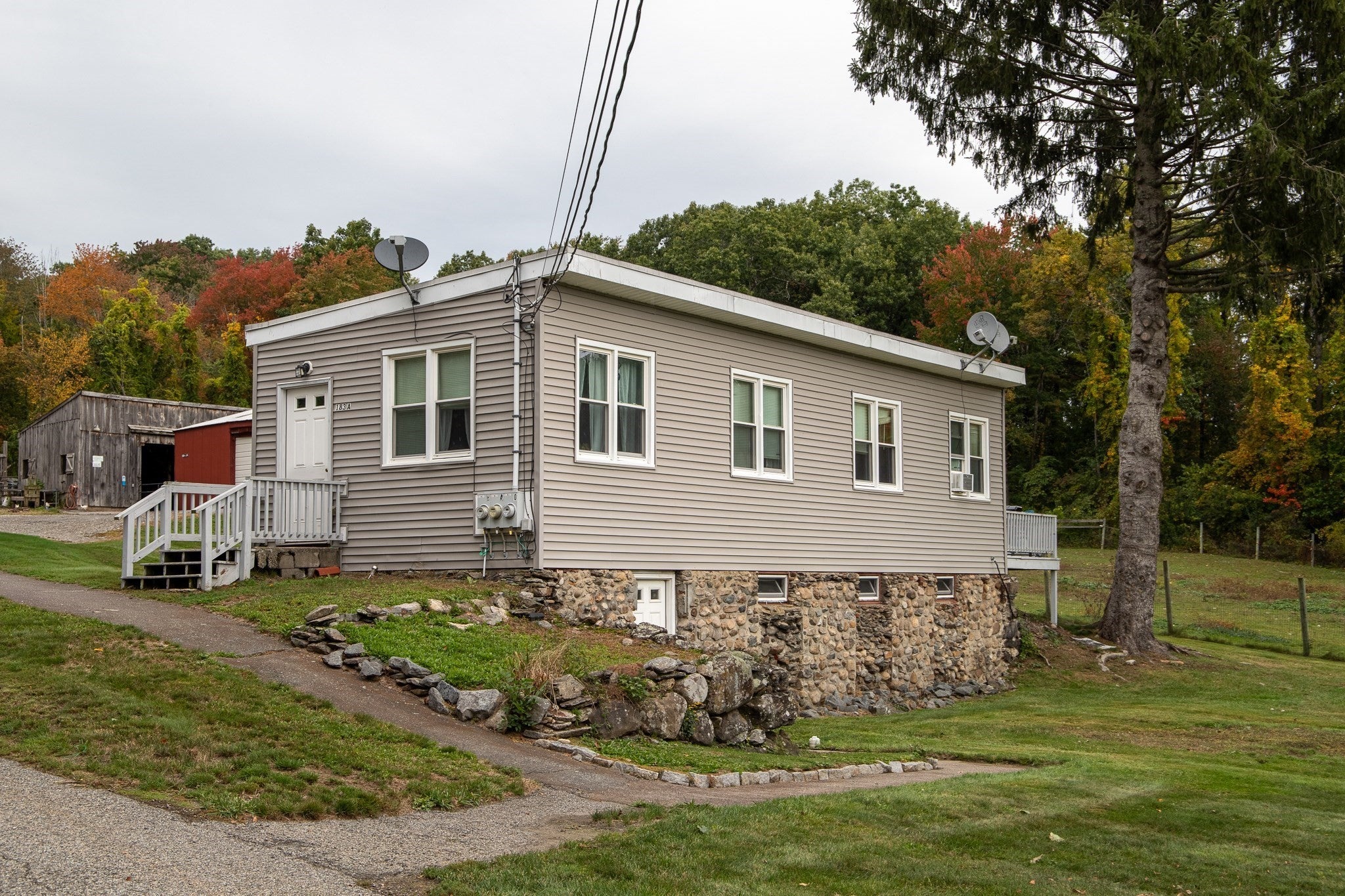 183 AB Main St, Boylston, MA, 183 AB Main St, Boylston, MA Photo #1