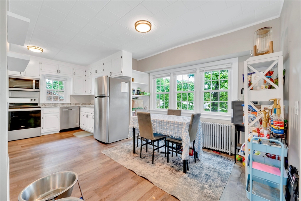 295 Harkness Ave