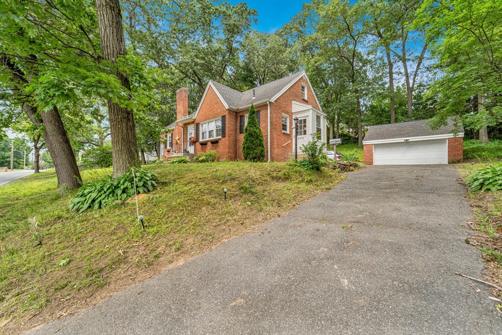 295 Harkness Ave