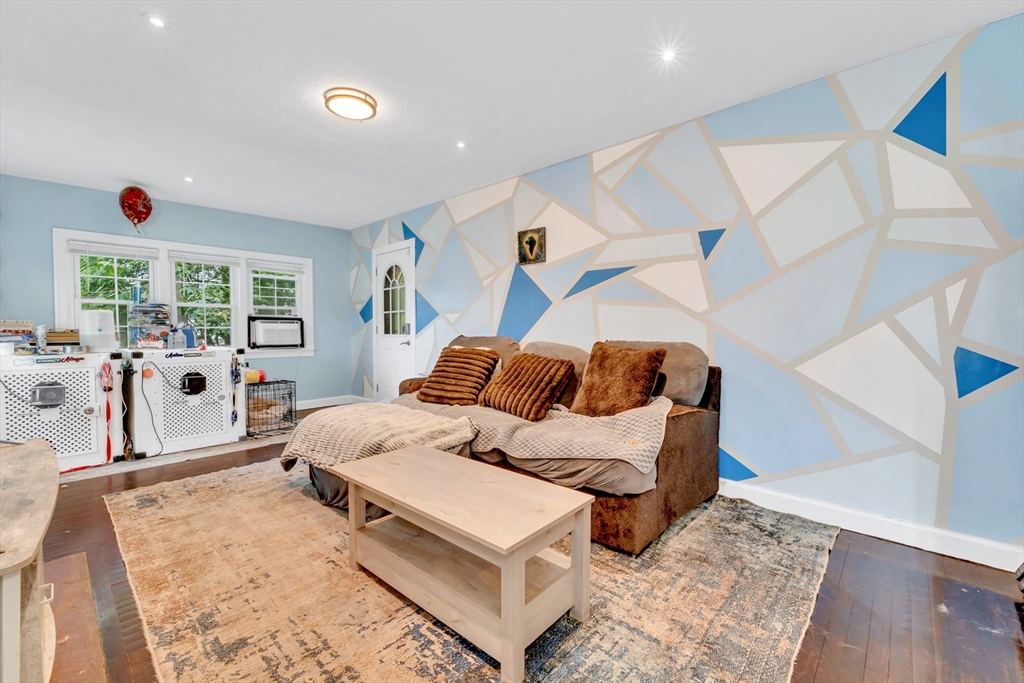 295 Harkness Ave