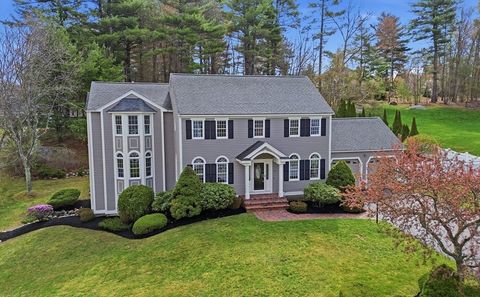 Photo of 18 Chicory Road, Westford, MA 01886 (MLS # 73505647)