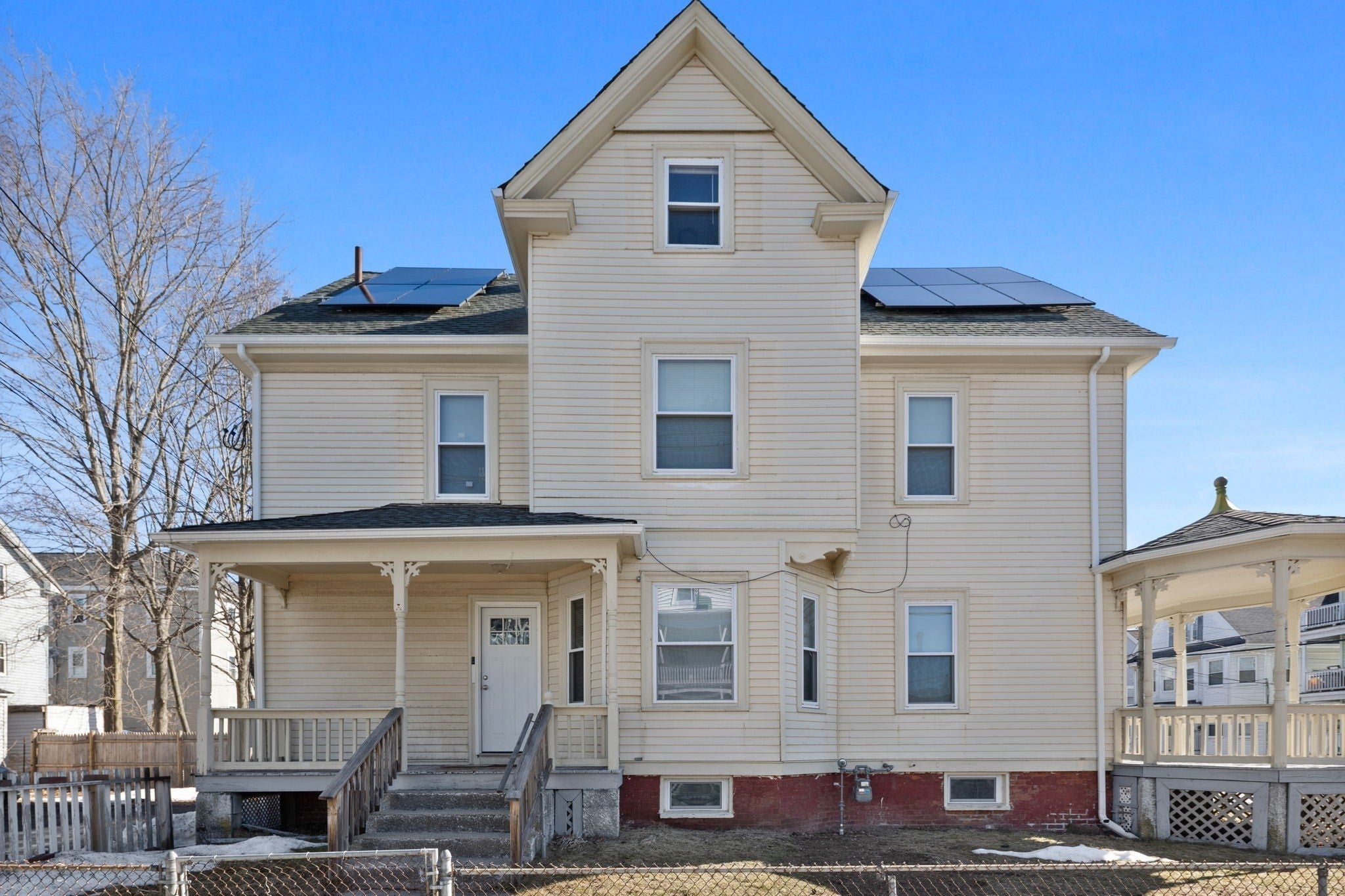 21 John St #2, Attleboro, MA Photo #1