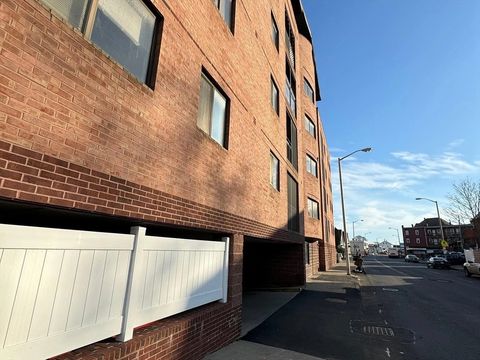 Photo of 205 Ferry St #101, Everett, MA 02149 (MLS # 73508377)