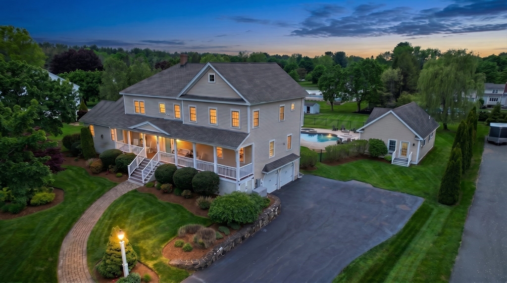 8 Turner Drive