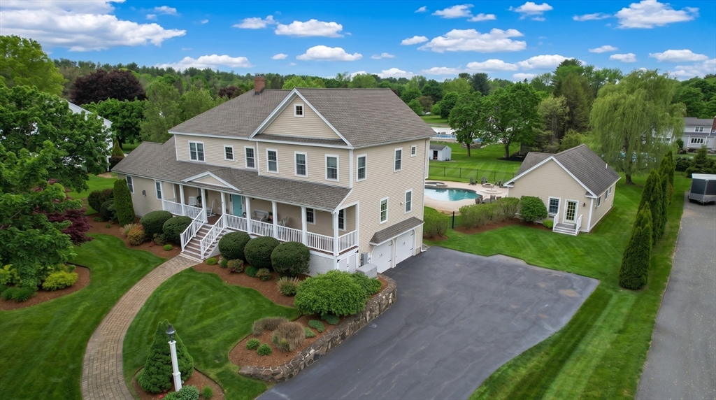 8 Turner Drive