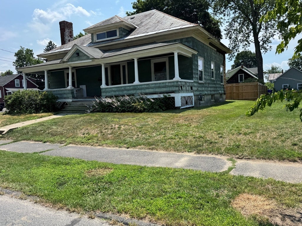 50 Cleveland St, Greenfield, MA, 50 Cleveland St, Greenfield, MA Photo #2