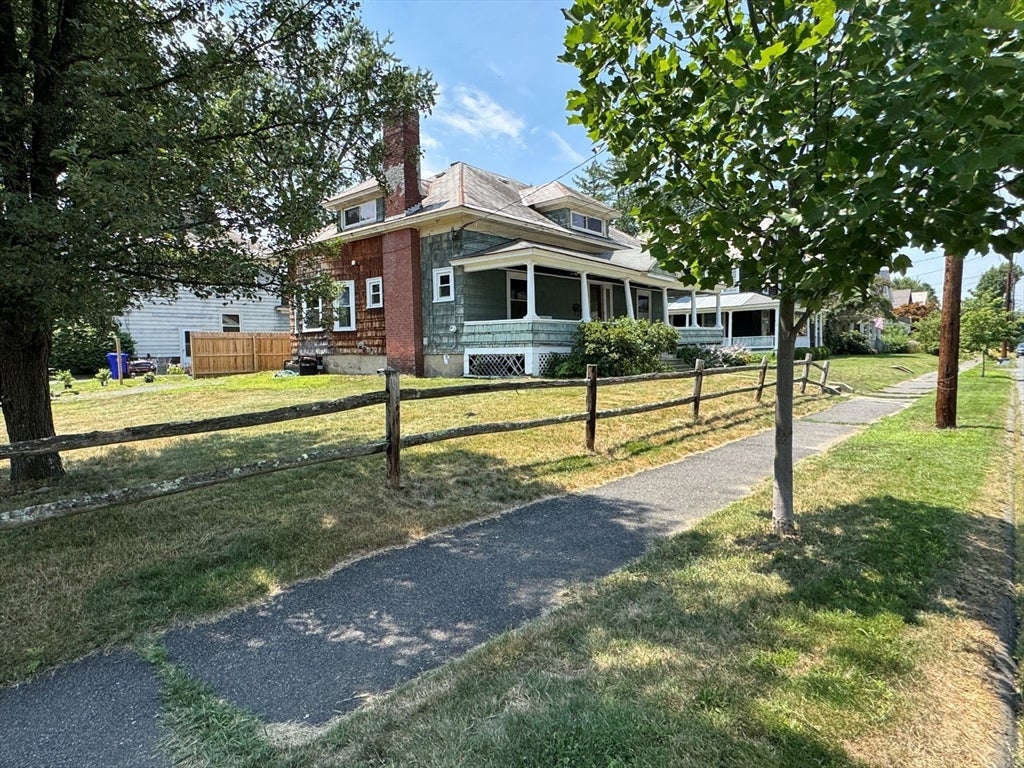 50 Cleveland St, Greenfield, MA, 50 Cleveland St, Greenfield, MA Photo #5