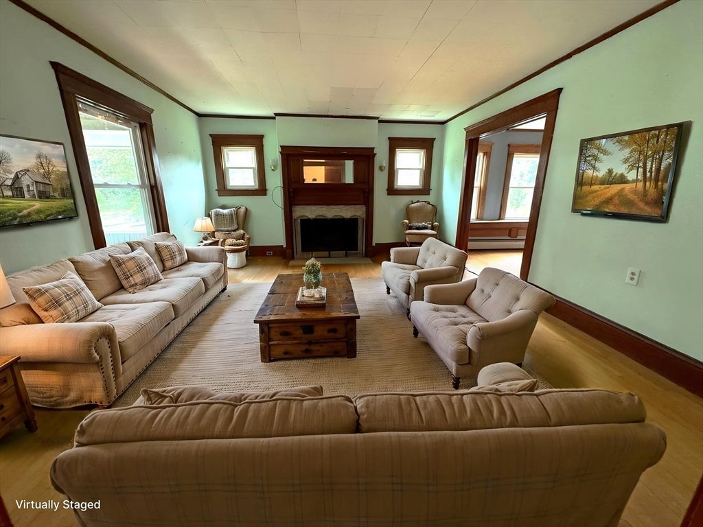 50 Cleveland St, Greenfield, MA, 50 Cleveland St, Greenfield, MA Photo #11