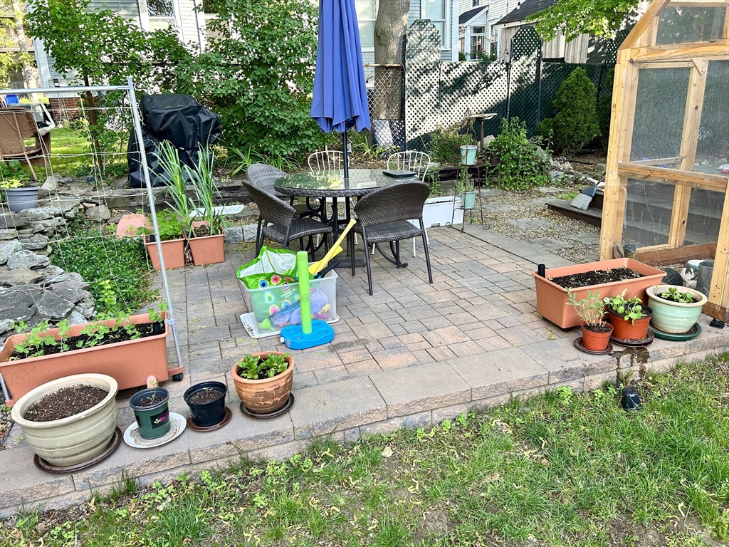 46 Lombard Terrace 46