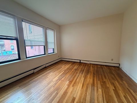 Photo of 1238 Commonwealth Ave #25, Boston, MA 02134 (MLS # 73495835)