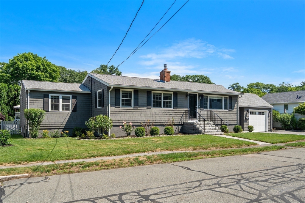 5 Adeline Rd