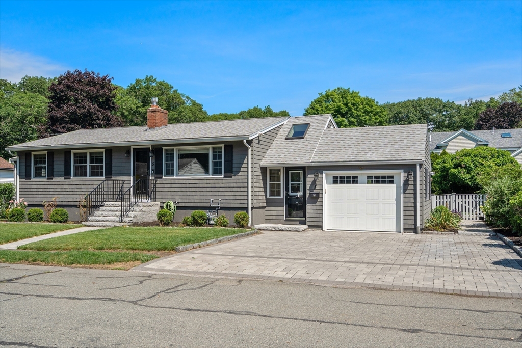 5 Adeline Rd