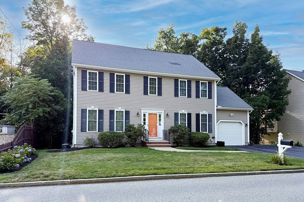 Photo of 112 Burlington Street, Woburn, MA
