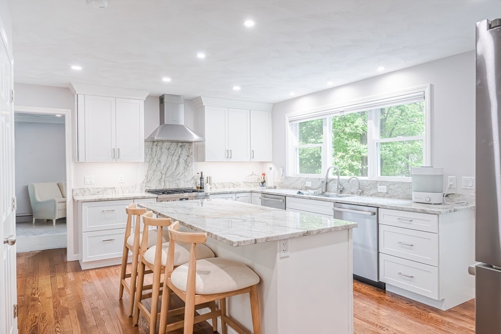 112 Burlington Street, Woburn, MA, 112 Burlington Street, Woburn, MA Photo #5
