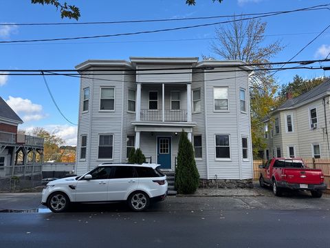 Photo of 129 South Elm Street #1R, Haverhill, MA 01832 (MLS # 73471994)