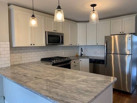 Photo of 12 Chelsea Street #2, Boston, MA 02128 (MLS # 73461906)