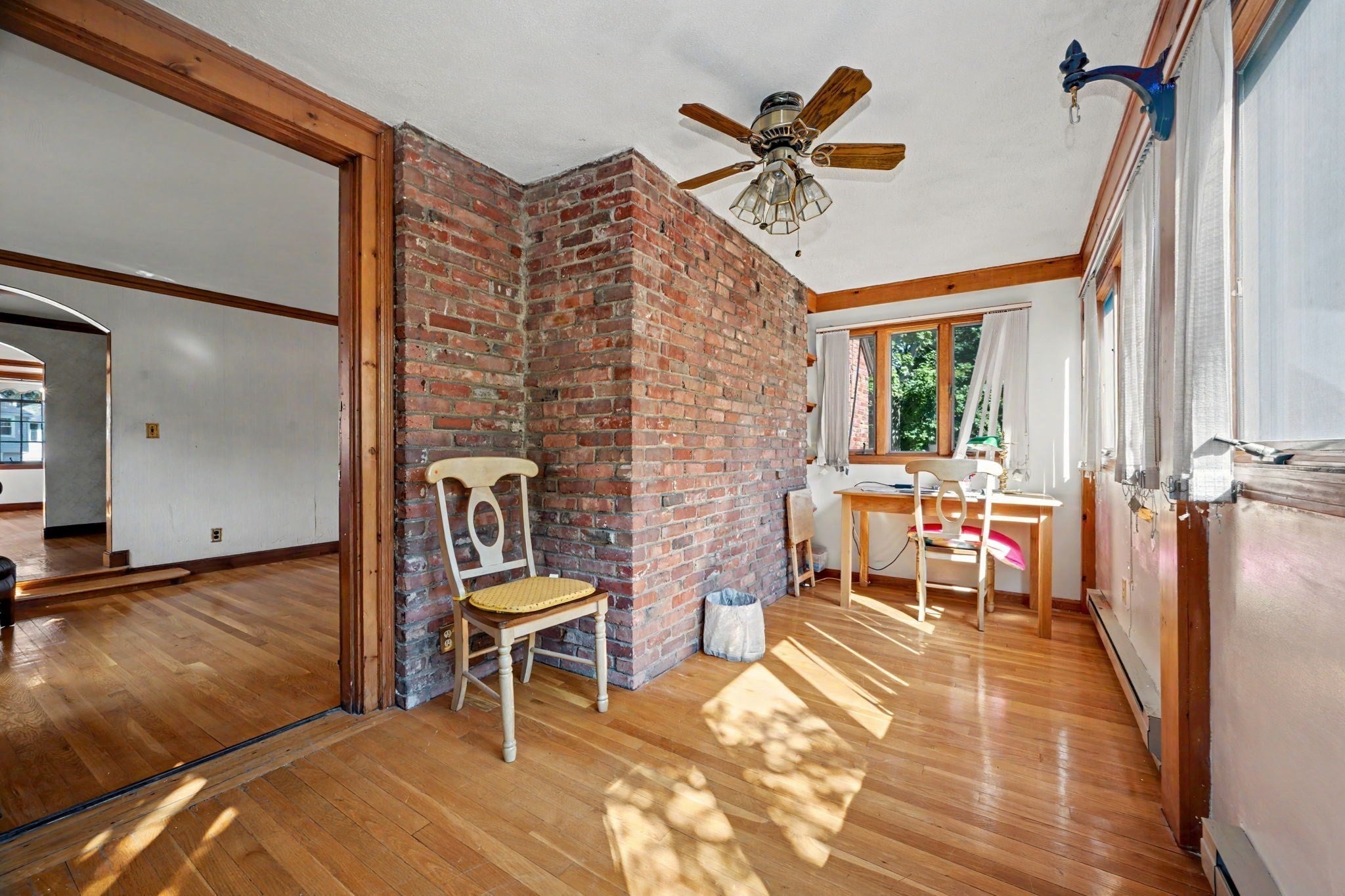 19 Woodard Road