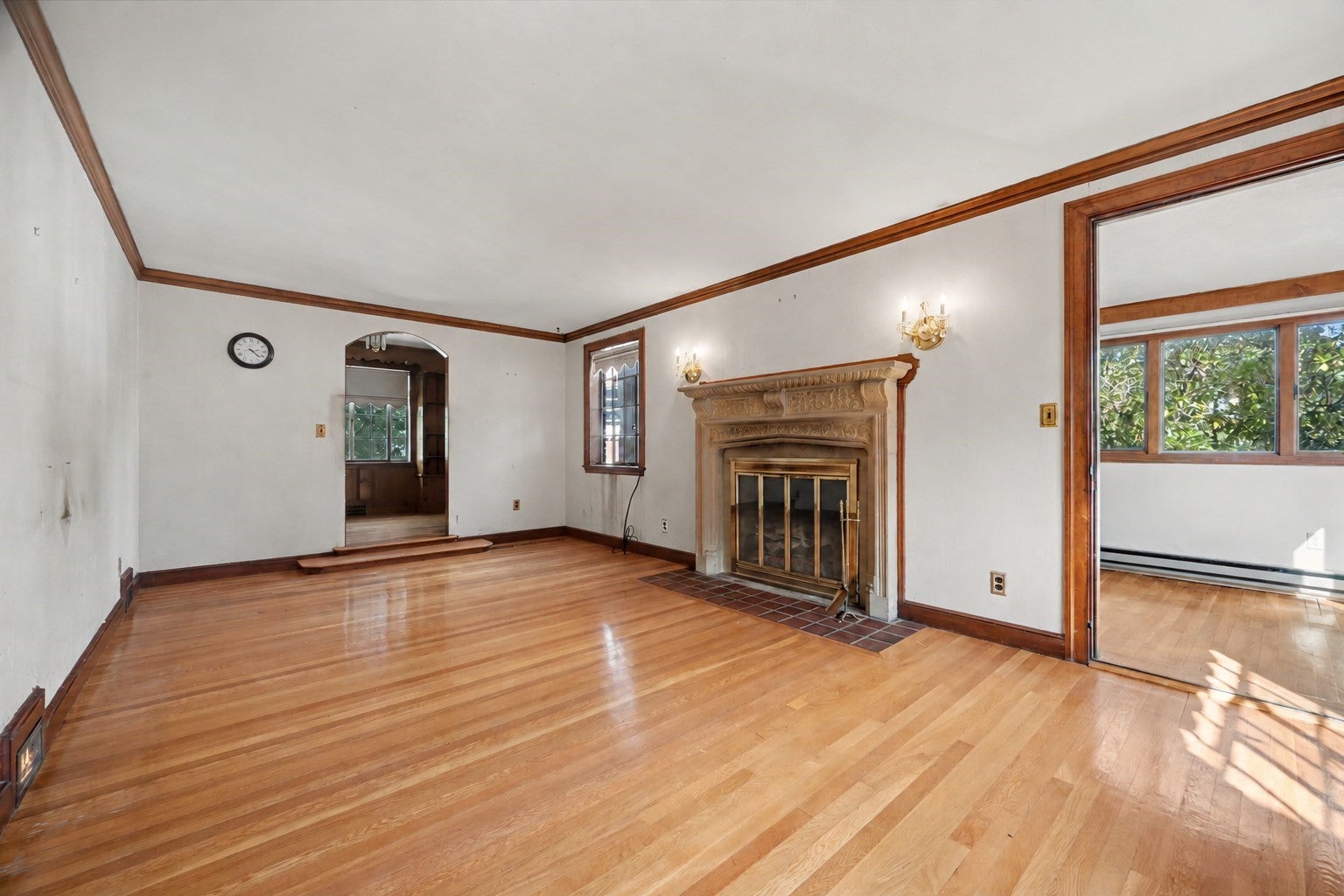 19 Woodard Road