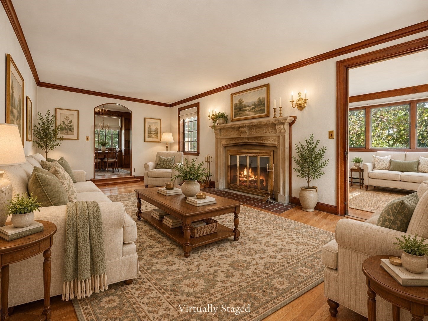 19 Woodard Road
