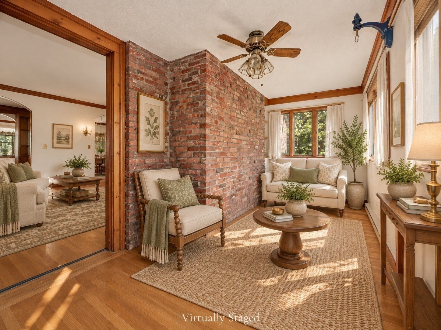 19 Woodard Road