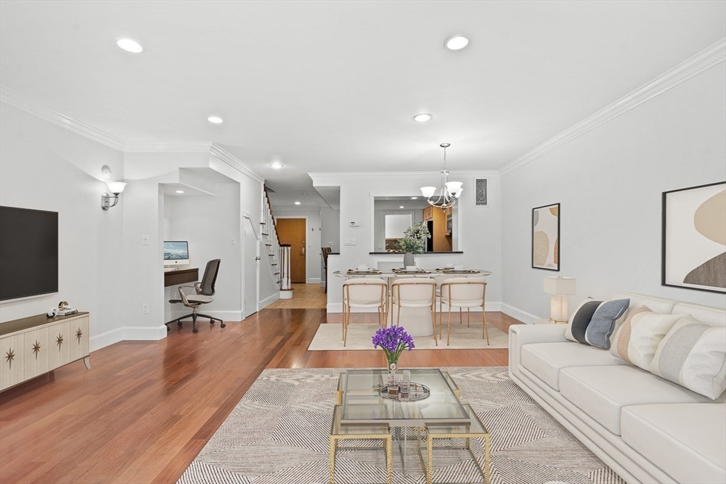 Boston, Massachusetts 02109, United States, 2 Bedrooms Bedrooms, ,3 BathroomsBathrooms,Residential,Active,177459