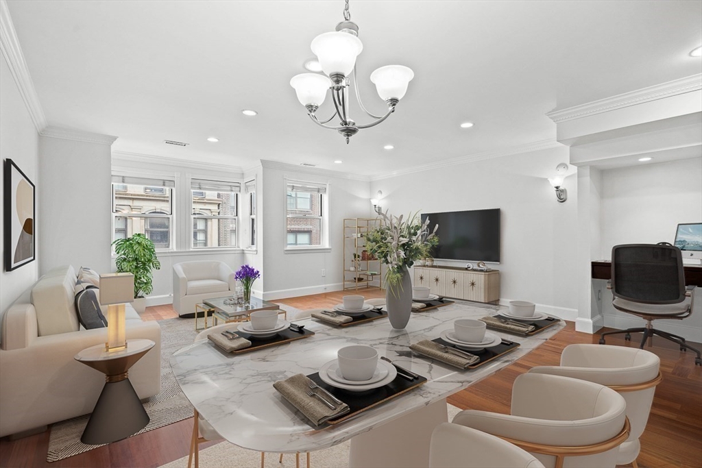 Boston, Massachusetts 02109, United States, 2 Bedrooms Bedrooms, ,3 BathroomsBathrooms,Residential,Active,177459